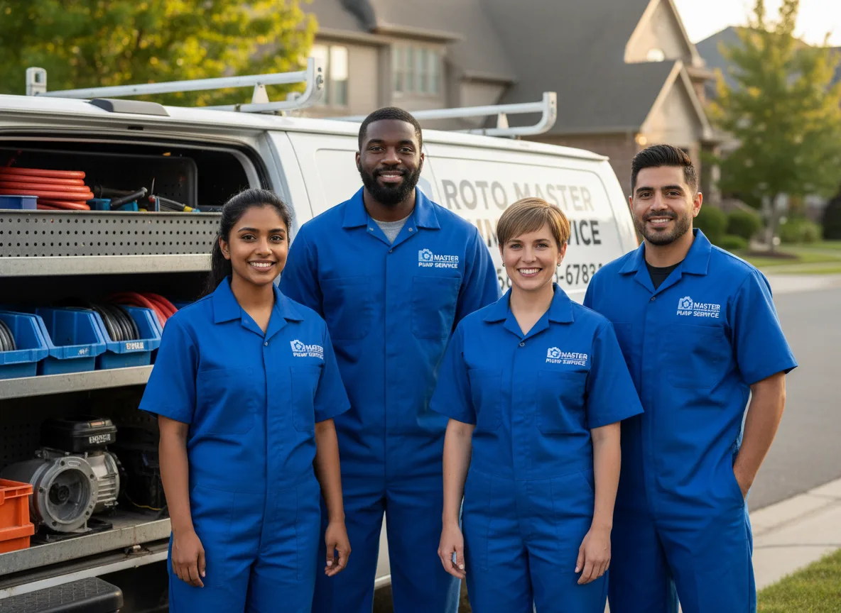 Sump Pump Installation company in Greenhurst, NY
